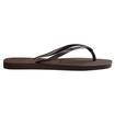 Havaianas Square Dark Brown 37-38 - Görsel 4