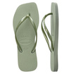 Havaianas Square Green 39-40 - Görsel 2