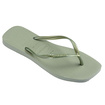 Havaianas Square Green 41-42 - Görsel 3