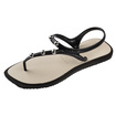 Havaianas Flash Fusion Beige 41-42 - Görsel 2