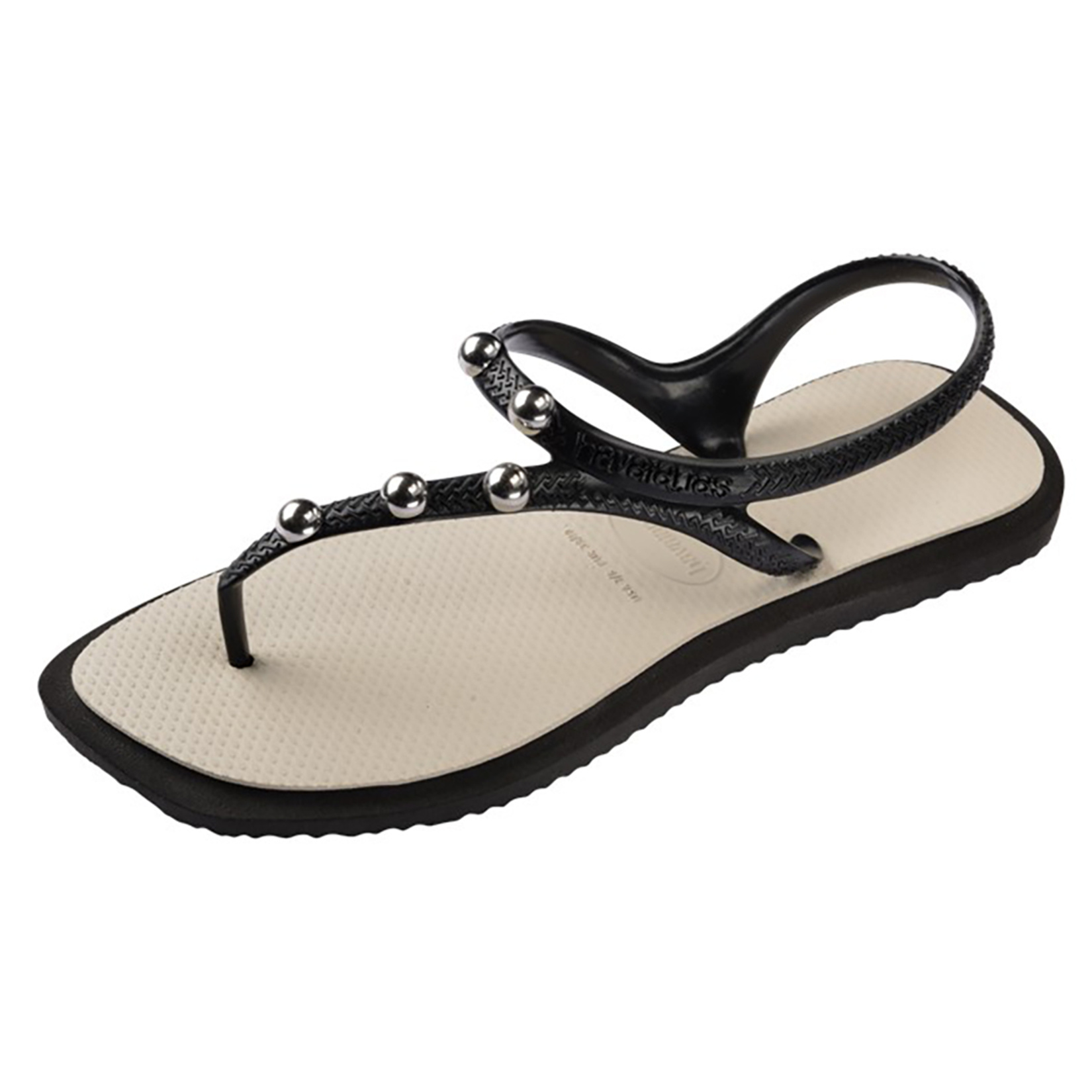 Havaianas Flash Fusion Beige 41-42 - Görsel 2