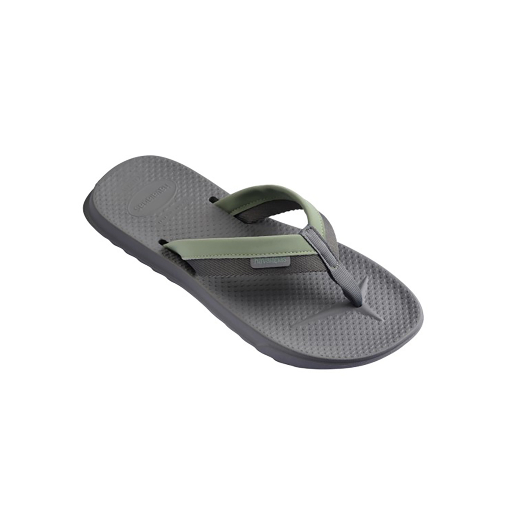 Havaianas Track Plus Steel Grey 41-42