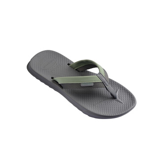Havaianas Track Plus Steel Grey 39-40