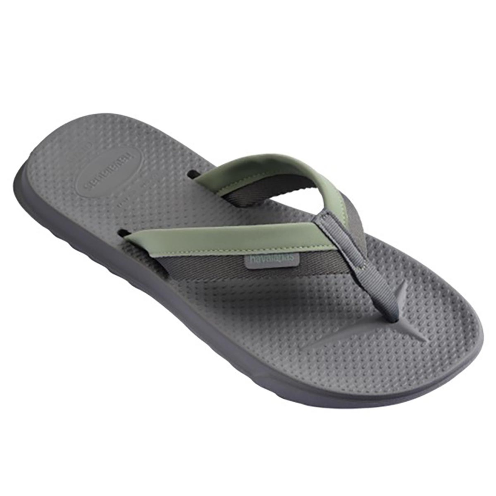 Havaianas Track Plus Steel Grey 45-46