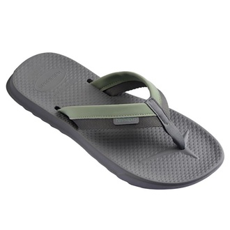 Havaianas Track Plus Steel Grey 45-46