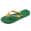 Havaianas Brasil Logo Green 41-42 - Görsel 4