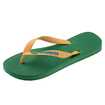 Havaianas Brasil Logo Green 39-40 - Görsel 4