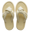 Havaianas Over Puffed Up Buttercream 37-38 - Görsel 1