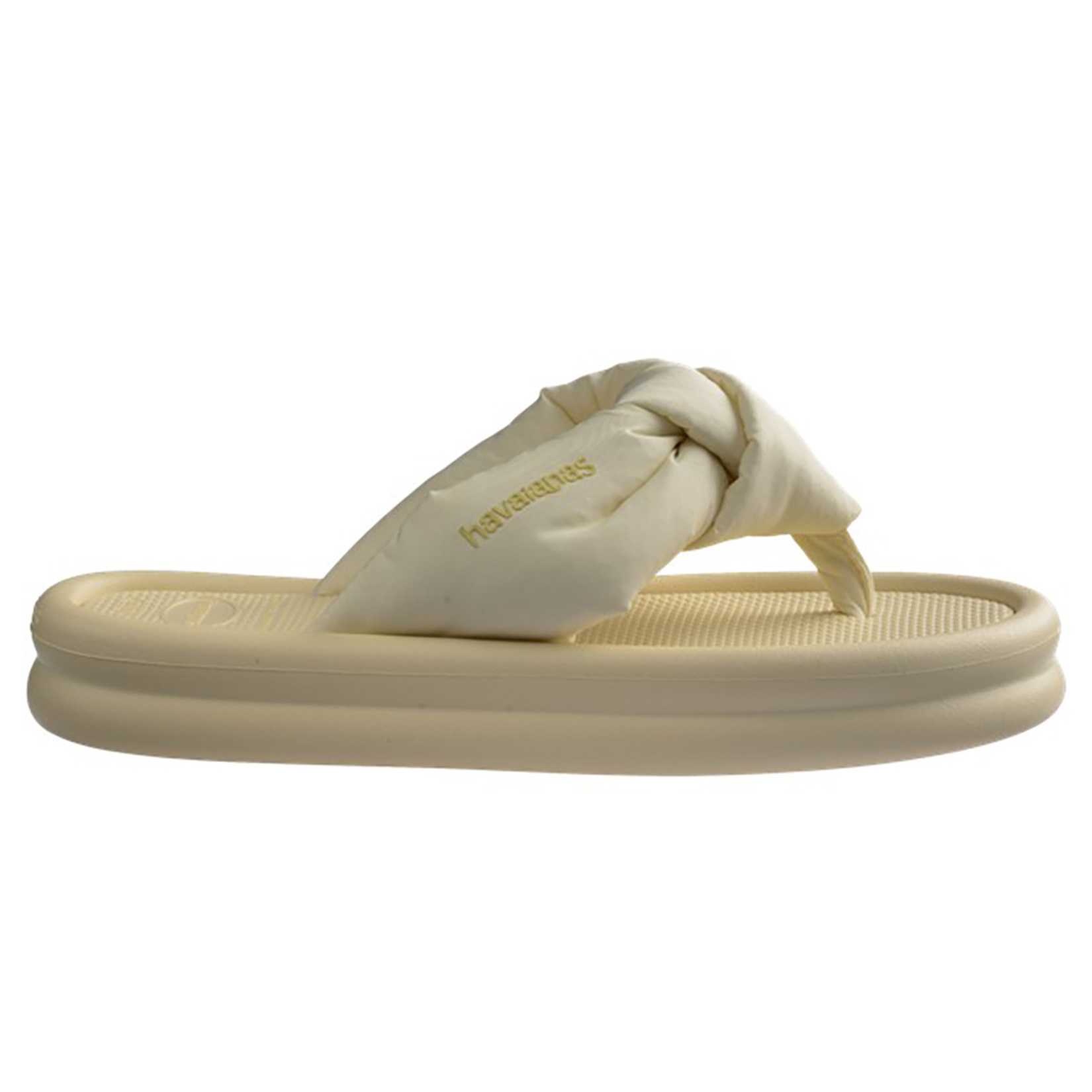 Havaianas Over Puffed Up Buttercream 37-38 - Görsel 4