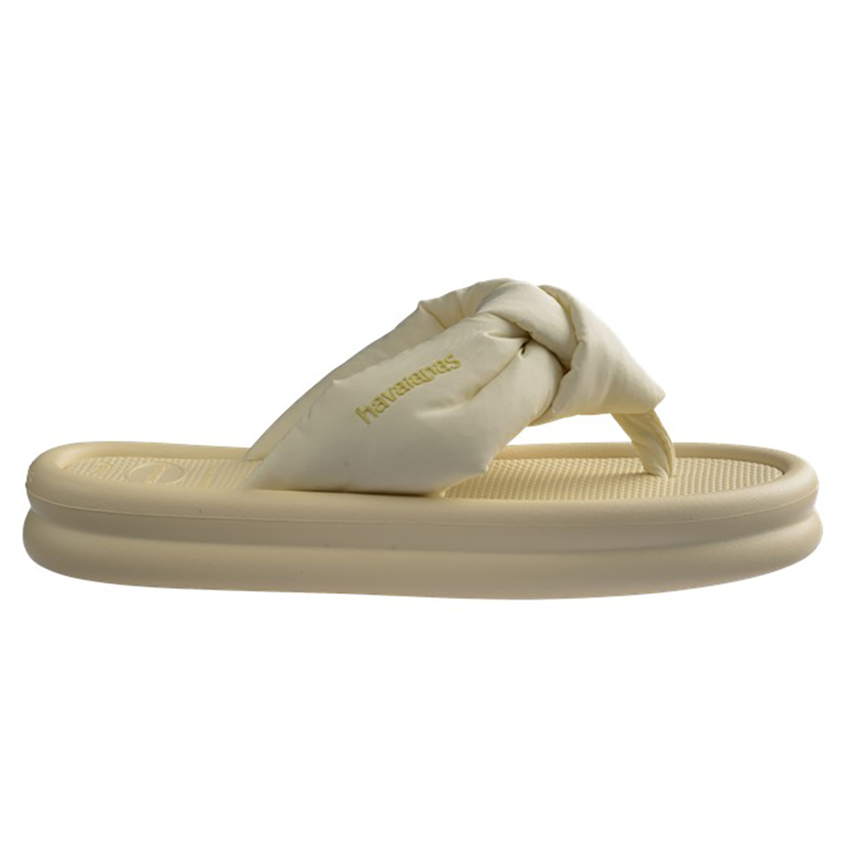 Havaianas Over Puffed Up Buttercream 35-36 - Görsel 4