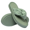 Havaianas Over Puffed Up Smoke Green 35-36 - Görsel 2