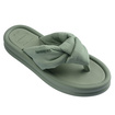 Havaianas Over Puffed Up Smoke Green 35-36 - Görsel 3