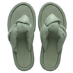 Havaianas Over Puffed Up Smoke Green 41-42 - Görsel 1