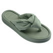 Havaianas Over Puffed Up Smoke Green 39-40 - Görsel 3