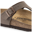 Birkenstock 43751 Gizeh Kadın Terlik Kahverengi 37 - Görsel 4