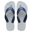 Havaianas Track Waves Ice Grey 41-42 - Görsel 1