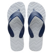Havaianas Track Waves Ice Grey 39-40 - Görsel 1
