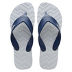 Havaianas Track Waves Ice Grey 45-46 - Görsel 1