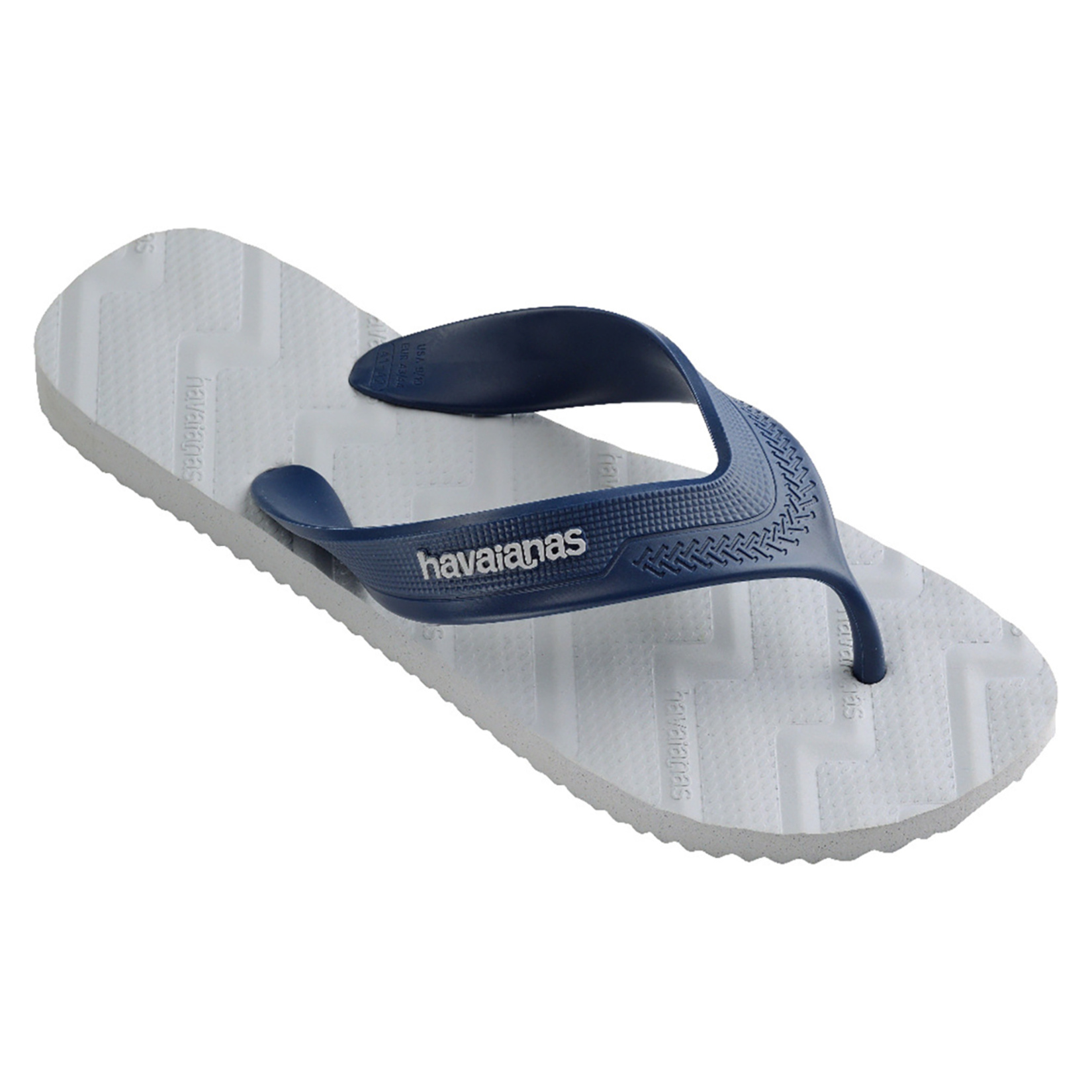 Havaianas Track Waves Ice Grey 45-46 - Görsel 3