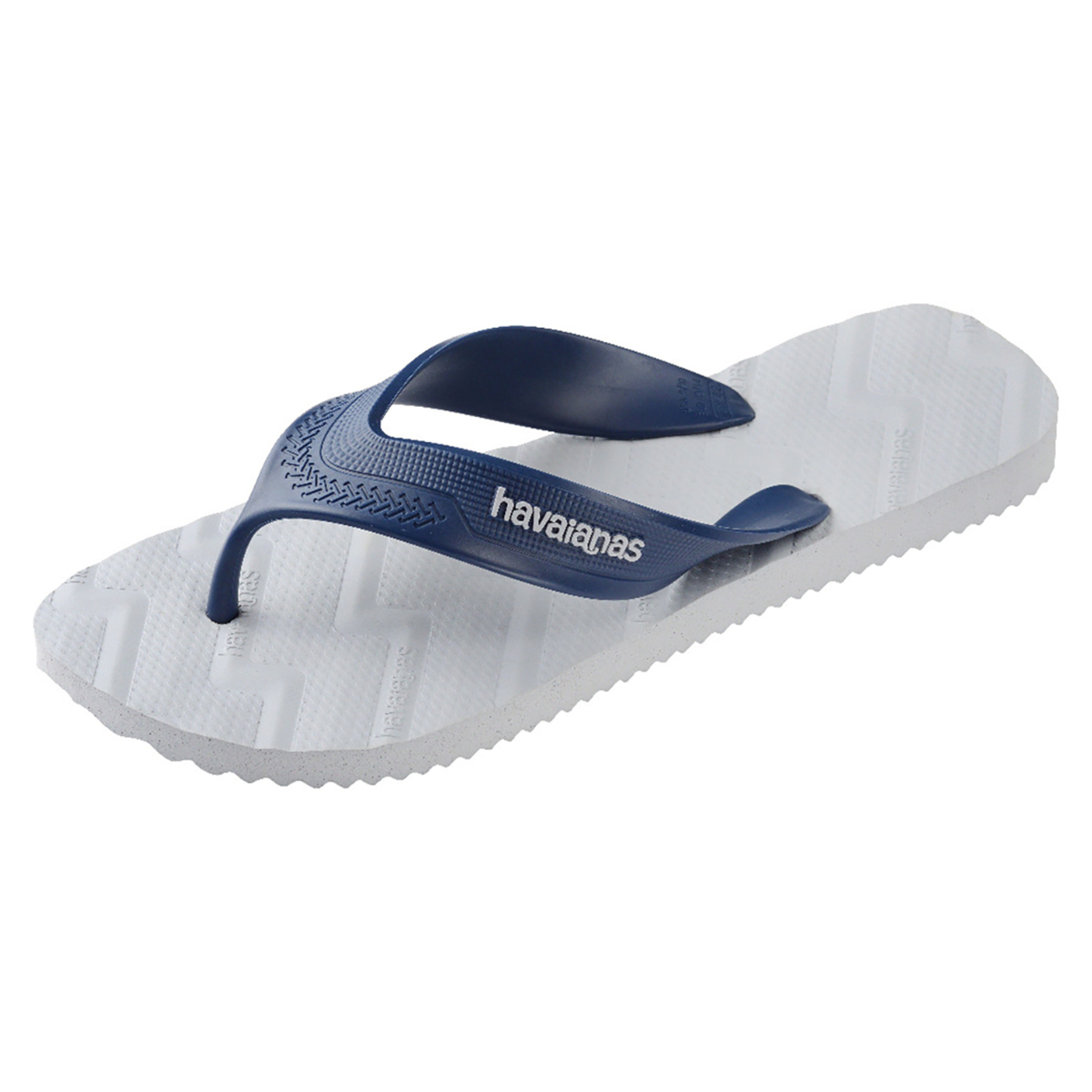 Havaianas Track Waves Ice Grey 45-46 - Görsel 4