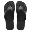 Havaianas Track Waves Black 41-42 - Görsel 1