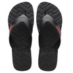 Havaianas Track Waves Black 39-40 - Görsel 1