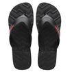 Havaianas Track Waves Black 45-46 - Görsel 1