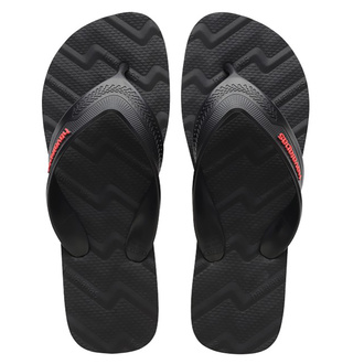 Havaianas Track Waves Black 45-46