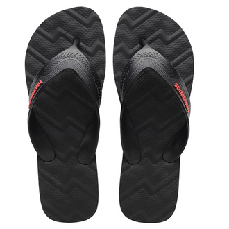 Havaianas Track Waves Black 43-44