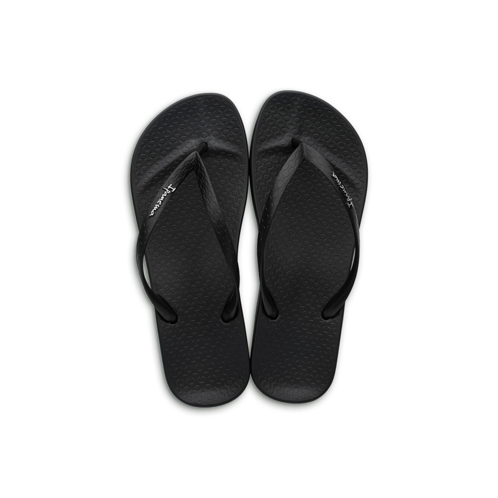 Ipanema  Anat Colors Fem Siyah Kadın Plaj Terlik 35-42