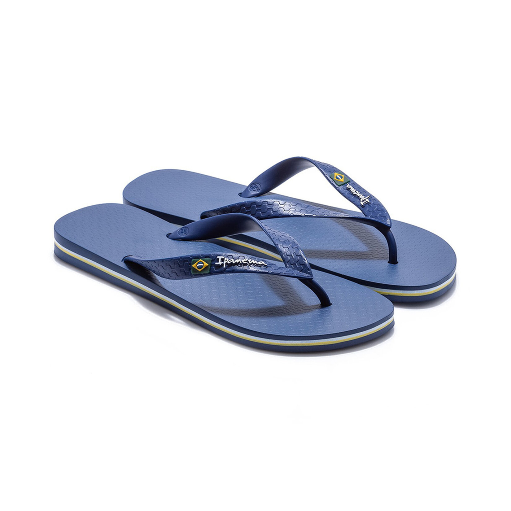 Ipanema Clas Brasil Iı Laci Erkek Plaj Terlik 