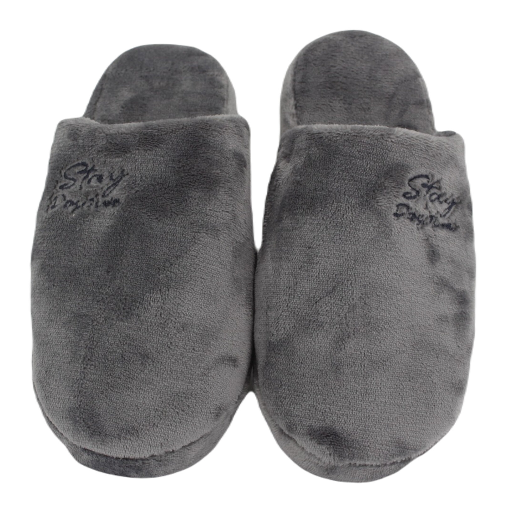 Chirpy Star-g Erkek Gri Terlik 40-41 - Görsel 2