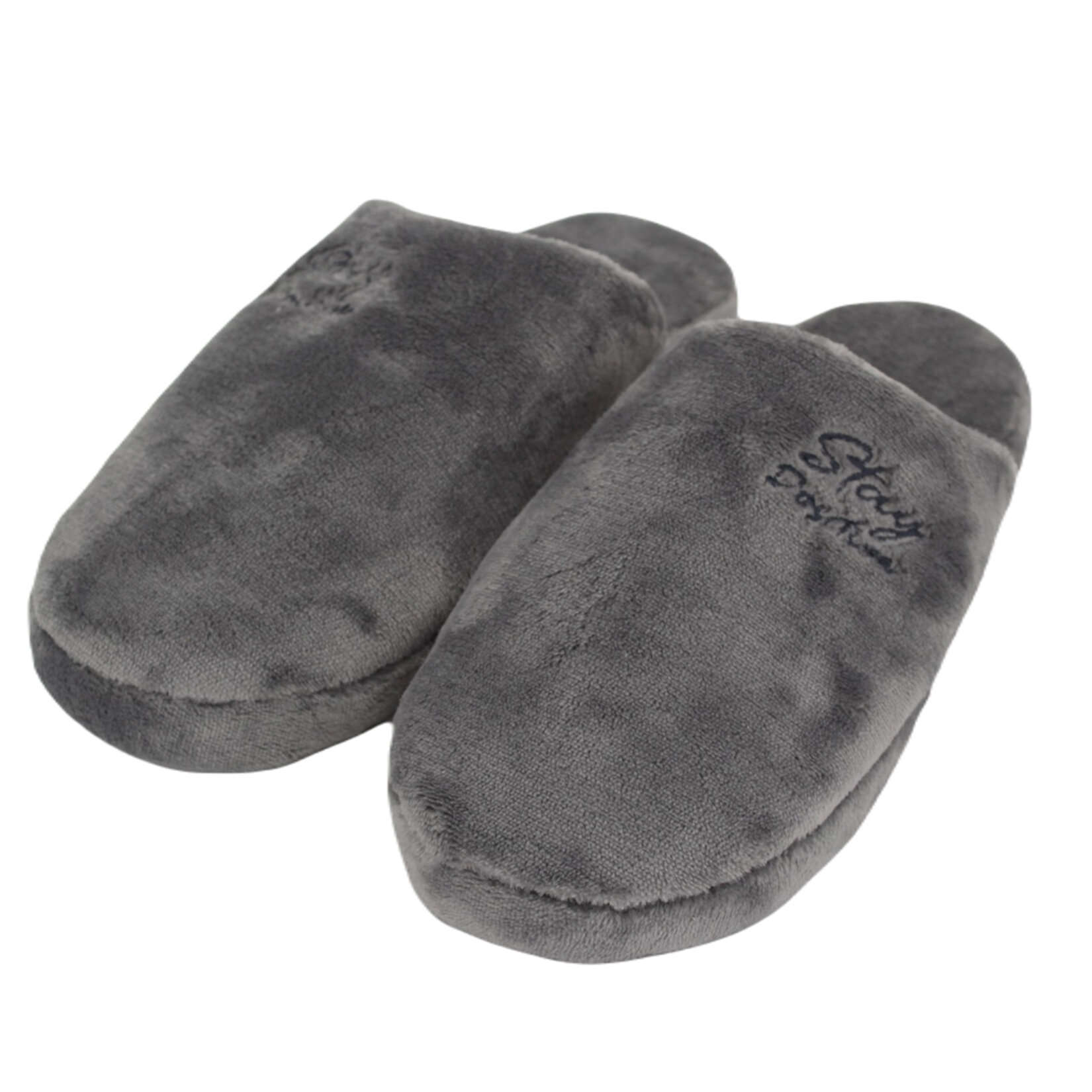 Chirpy Star-g Erkek Gri Terlik 40-41 - Görsel 3