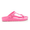 Birkenstock 1024580 Kadın Terlik Pembe 36-40 - Görsel 2
