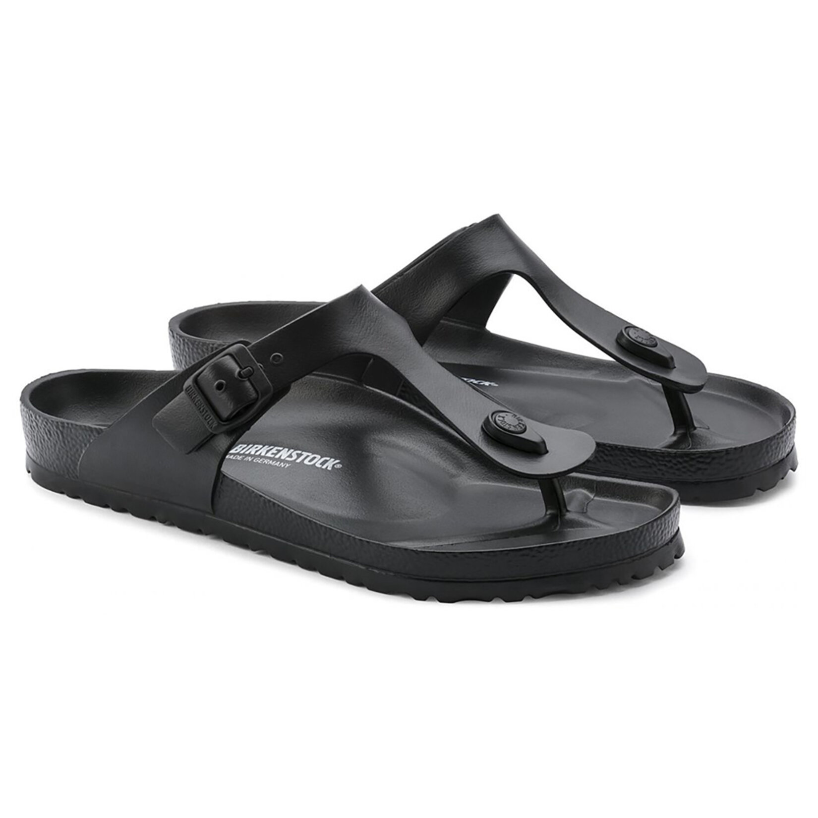 Birkenstock 128201 Erkek Terlik Siyah 41-45