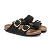Birkenstock 1023290 Kadın Terlik Siyah 39 - Görsel 4