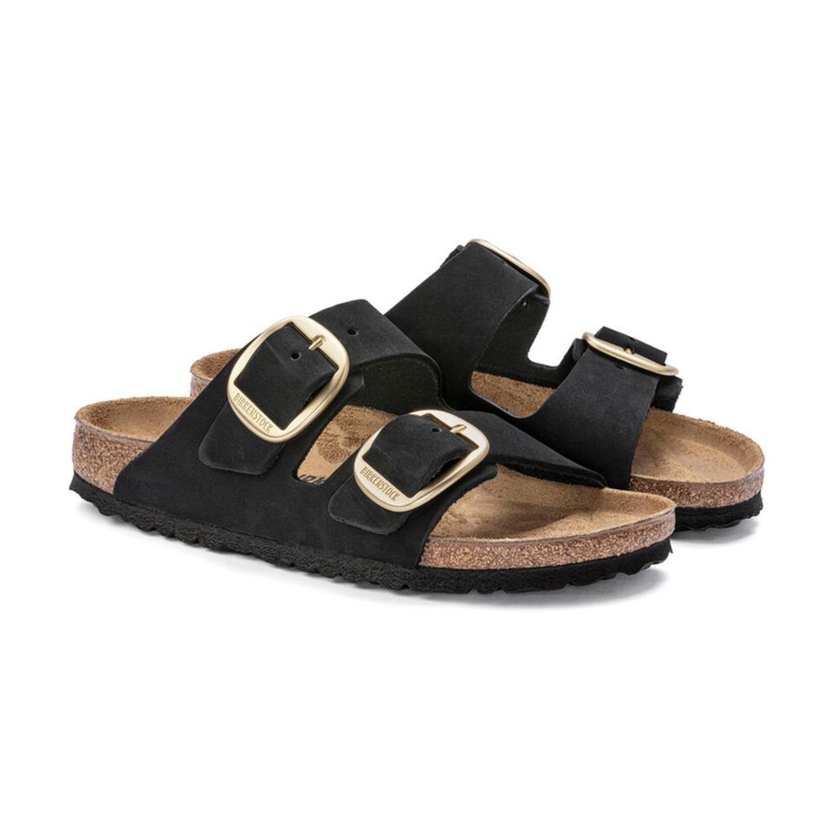 Birkenstock 1023290 Kadın Terlik Siyah 39 - Görsel 4