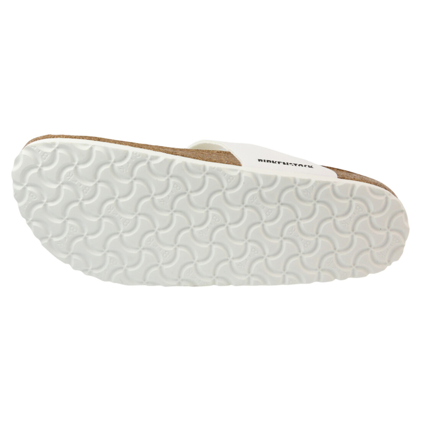 Birkenstock 43733 Kadın Terlik Beyaz 36 - Görsel 3