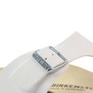 Birkenstock 43733 Kadın Terlik Beyaz 37 - Görsel 4