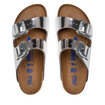 Birkenstock 1005961 Kadın Terlik Gümüş 40 - Görsel 4
