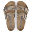 Birkenstock 1024651 Erkek Terlik Kamuflaj 43 - Görsel 3