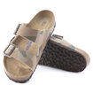 Birkenstock 1024651 Erkek Terlik Kamuflaj 43 - Görsel 2