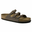 Birkenstock 53881 Kadın Terlik Kahverengi 39 - Görsel 1