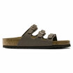 Birkenstock 53881 Kadın Terlik Kahverengi 39 - Görsel 2