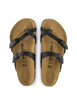 Birkenstock 71791 Kadın Terlik Siyah 42 - Görsel 3