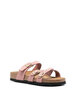 Birkenstock 1024261 Kadın Terlik Pembe 38 - Görsel 3