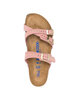 Birkenstock 1024261 Kadın Terlik Pembe 40 - Görsel 4