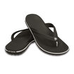 Crocs 11033-001 Crocband Flip Unisex Siyah 42-43  - Görsel 2