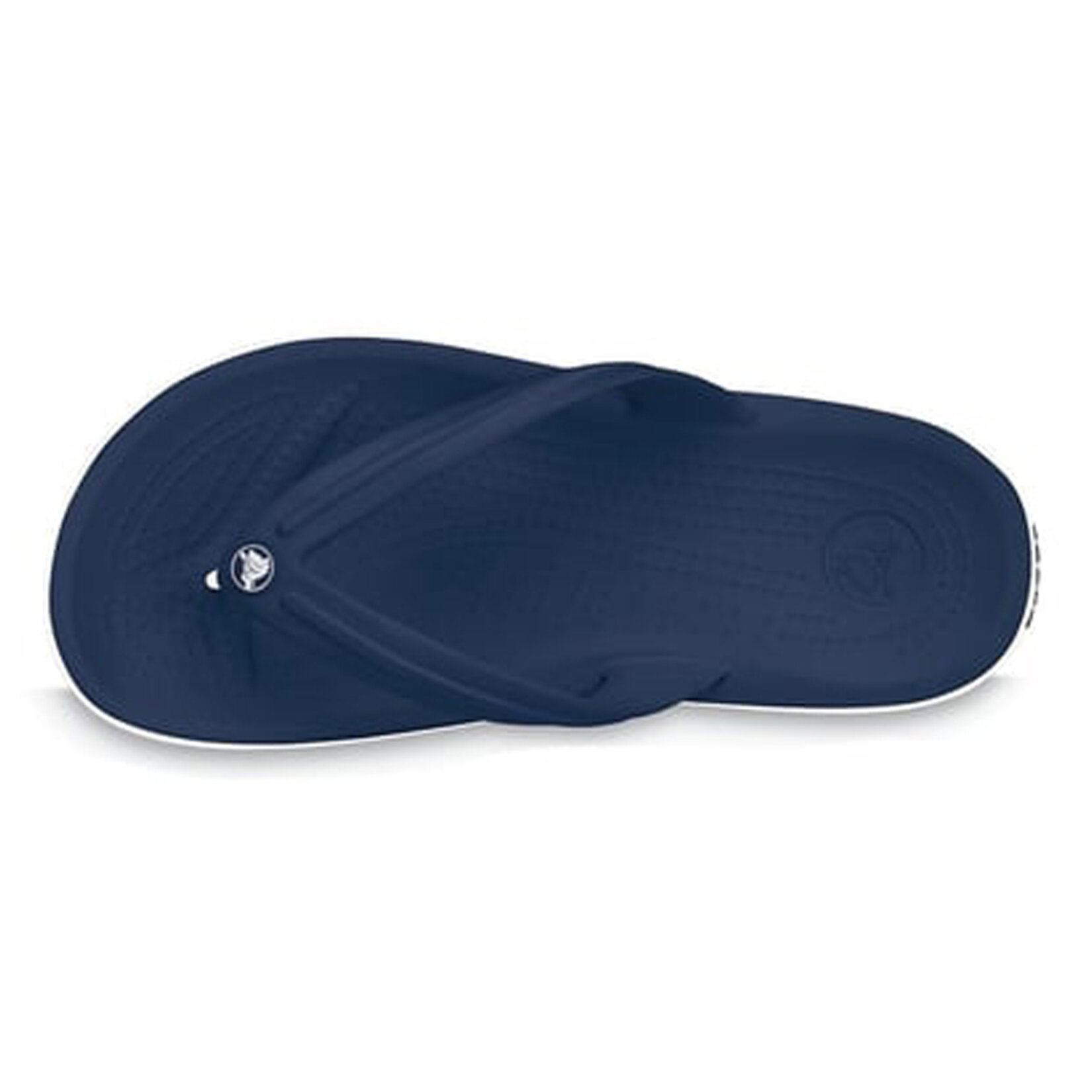 Crocs 11033-410 Crocband Flip Unisex Lacivert 38-39  - Görsel 4