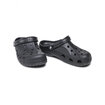 Crocs 10126-001 Baya Clogs Unisex Terlik Siyah 36-37 - Görsel 3